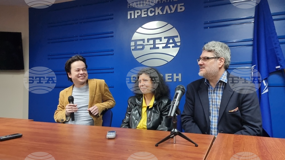 Сливен - БТА - пресконференция