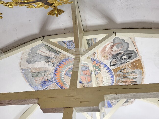 Църквата в сливенското село Сотиря е била обрана