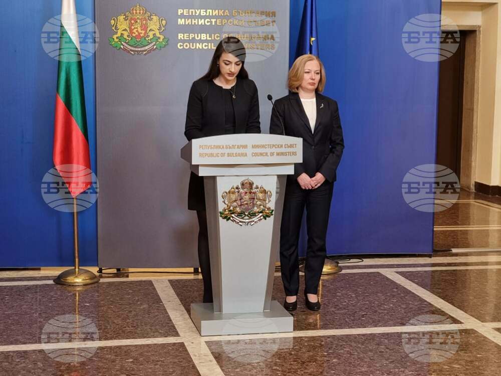 Министерският съвет прие изменения в Закона за съдебната власт, насочени към осигуряване на по-добро функциониране на Европейската прокуратура у нас