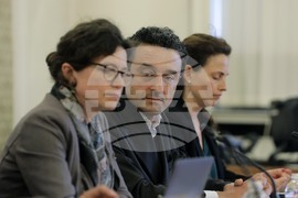 Комисия по икономическа политика и иновации  - заседание