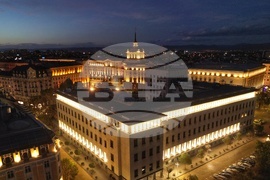 София - изглед