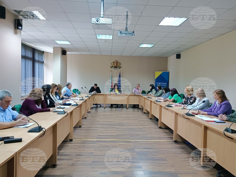 На работа по регионалната програма за заетост за област Кюстендил ще бъдат наети 310 безработни