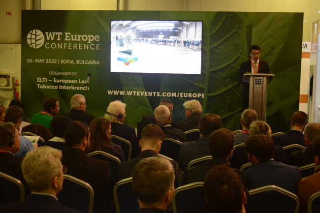 Заместник-министър Момчил Неков: Повишаването на конкурентоспособността на българските тютюнопроизводители е сред приоритетите на Министерството на земеделието