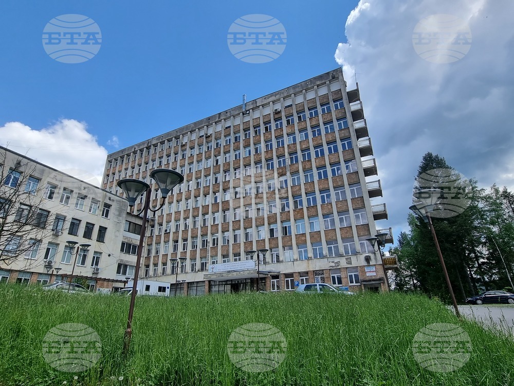 Седмица на отворените врати с безплатни прегледи за туберкулоза ще има в многопрофилната болница за активно лечение в Смолян