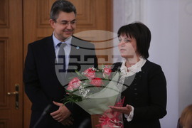 Парламент - комисия по образованието и науката