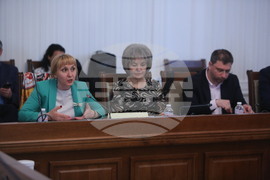 Парламент - комисия по образованието и науката