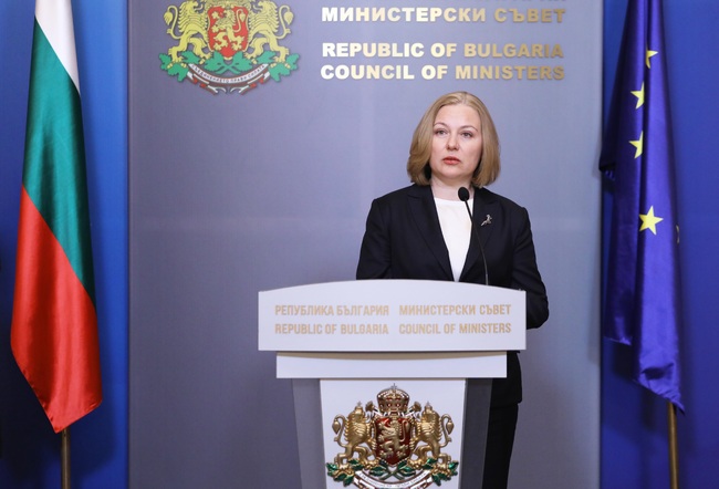 Министерският съвет реши европейските делегирани прокурори да се обособят в самостоятелна структура