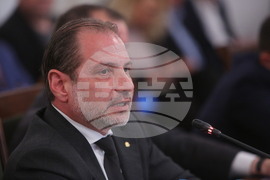 Парламент - Комисия по енергетика - заседание