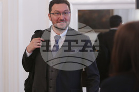 Парламент - Комисия по външна политика - заседание