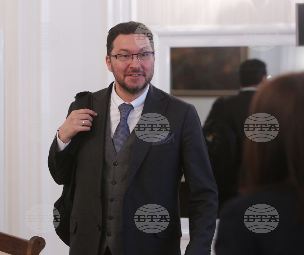 Парламент - Комисия по външна политика - заседание