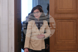 Парламент - Комисия по външна политика - заседание