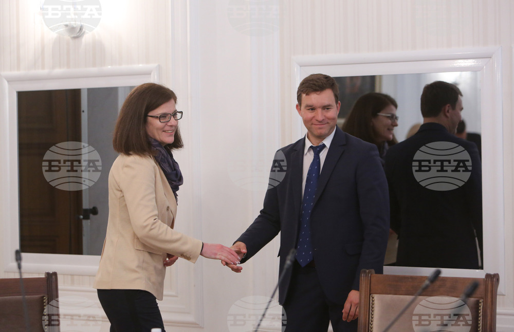 Парламент - Комисия по външна политика - заседание