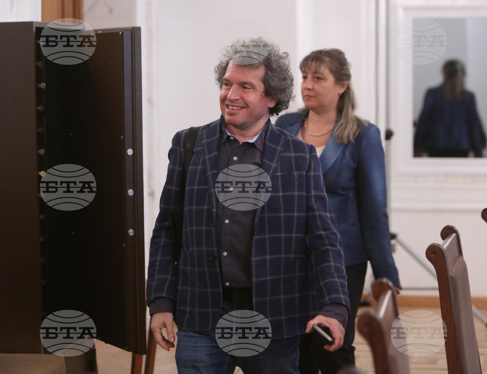 Парламент - Комисия по външна политика - заседание