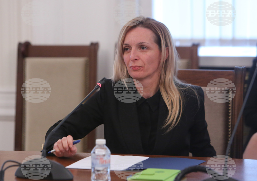 Парламент - Комисия по външна политика - заседание