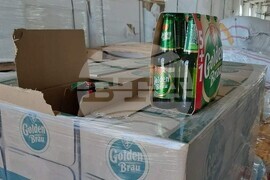 Видин - контрабанда - Дунав мост 2