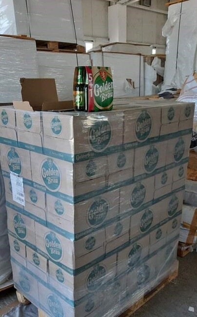 Видин - контрабанда - Дунав мост 2