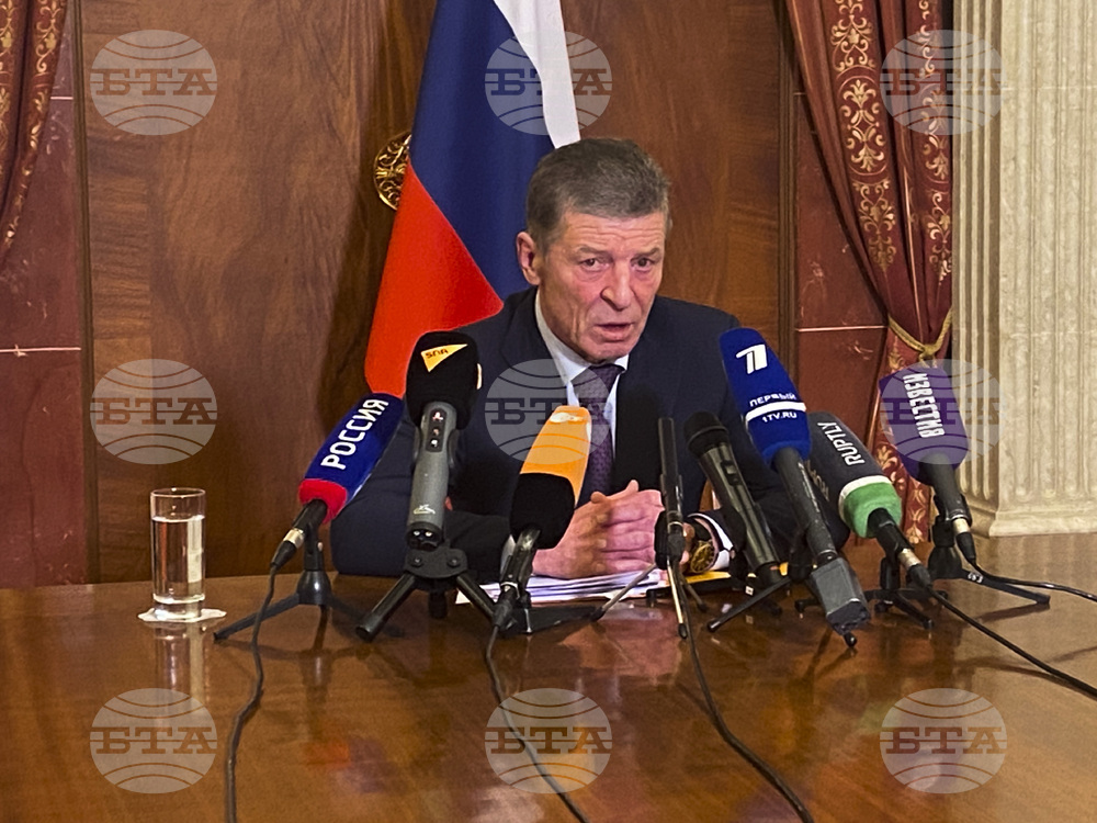 Кремъл обяви, че заместник-ръководителят на канцеларията на руския президент е подал оставка по собствено желание