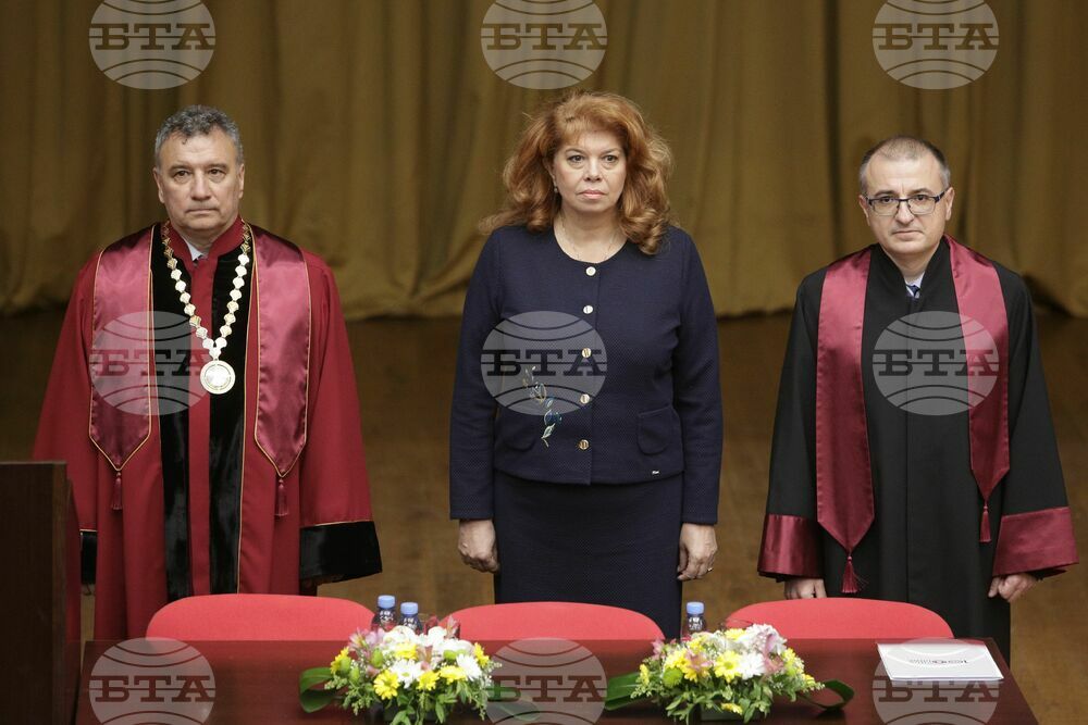 VP Iotova: Government's Anti-Crisis Proposals Are Not Anti-Inflationary
