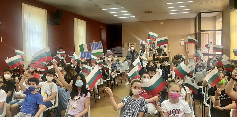 Улица в Италия ще носи името на Пейо Яворов