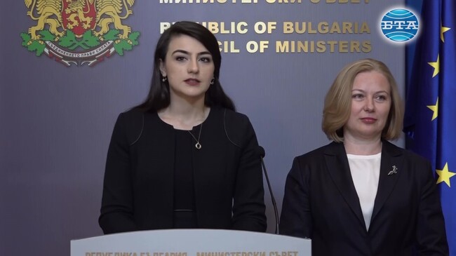 Министерският съвет прие изменения в Закона за съдебната власт, насочени към осигуряване на по-добро функциониране на Европейската прокуратура у нас