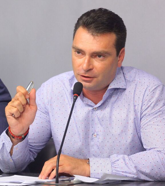 Калоян Паргов: Държавна подкрепа за градския транспорт в София само срещу реформи