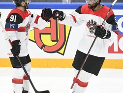 Finland Hockey Worlds