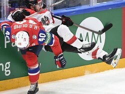 Finland Hockey Worlds