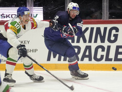 Finland Hockey Worlds