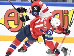 Finland Hockey Worlds