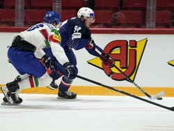 Finland Hockey Worlds