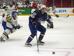 Finland Hockey Worlds
