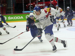 Finland Hockey Worlds