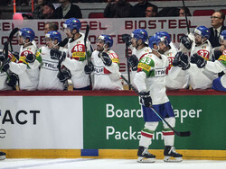 Finland Hockey Worlds