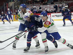 Finland Hockey Worlds