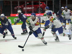 Finland Hockey Worlds
