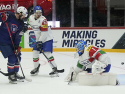 Finland Hockey Worlds