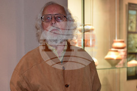 Варна - изложба - Нови хоризонти в праисторията