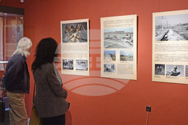 Варна - изложба - Нови хоризонти в праисторията