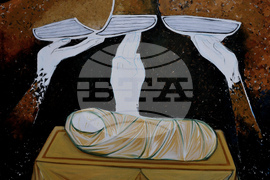 Бургас - Мария Алексиева - изложба