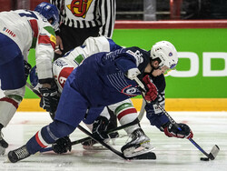 Finland Hockey Worlds