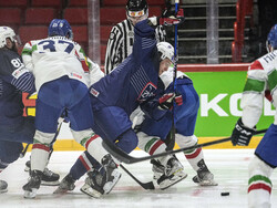 Finland Hockey Worlds