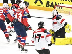 Finland Hockey Worlds