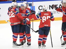 Finland Hockey Worlds