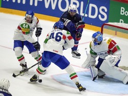 Finland Hockey Worlds