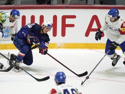 Finland Hockey Worlds