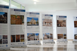 Исперих - Нощ на музеите