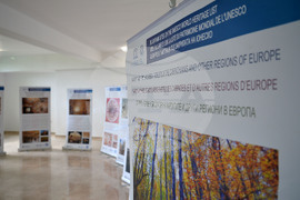 Исперих - Нощ на музеите