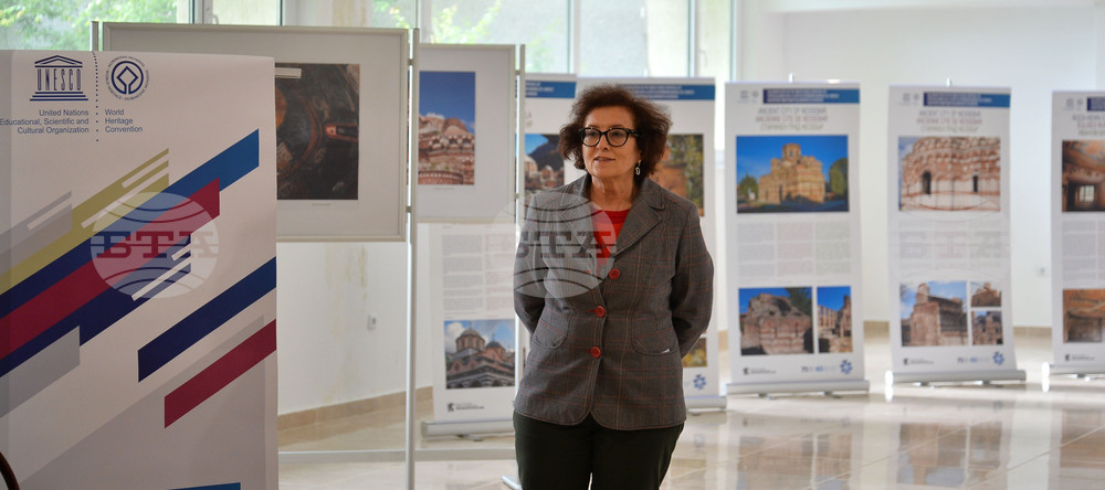 Исперих - Нощ на музеите