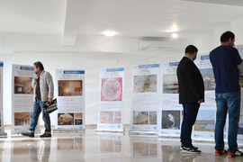 Исперих - Нощ на музеите