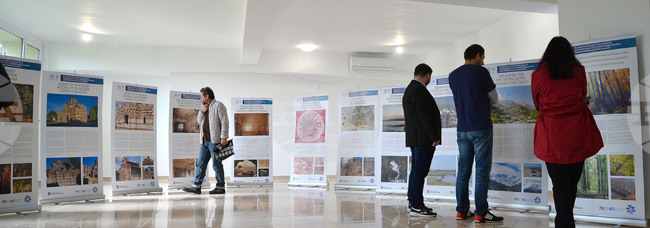 Исперих - Нощ на музеите